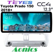 Teyes CC4 ����