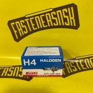 ����� ��������� ����� Koito 0456E H4 12V 60/55W (�������������) 0456T ����