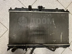 ������ �������� Nissan Ad WFY11 � ���� 214604M700 ����