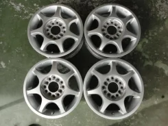 Beyern Multi Spoke