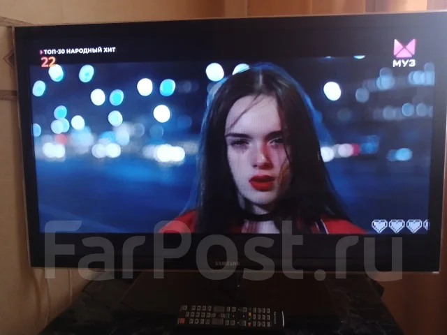 Samsung. LED ����