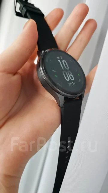 Xiaomi Watch 5 ����
