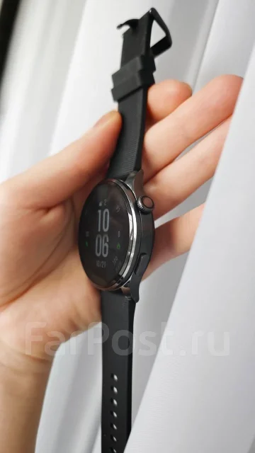 Xiaomi Watch 5 ����