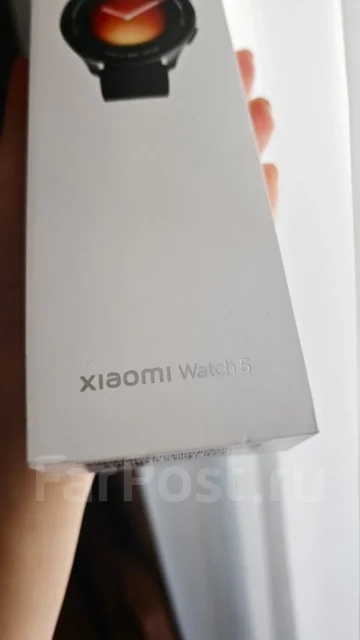 Xiaomi Watch 5 ����