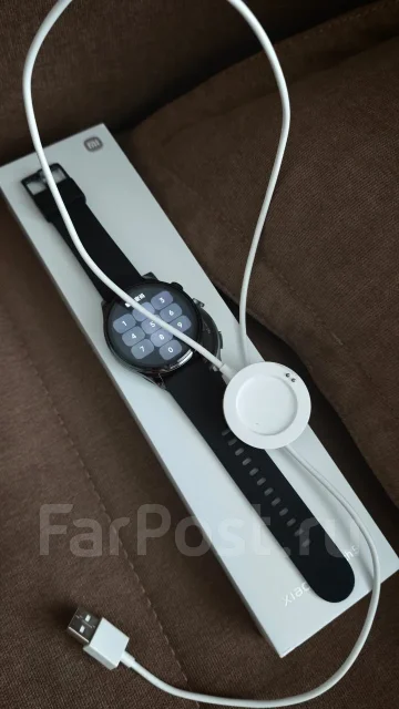 Xiaomi Watch 5 ����