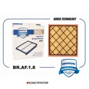 ������ ��������� Brave BRAF18 BRAF18 ����