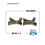 ������� ��������� ������ Brave BRBS12 BRBS12 ����
