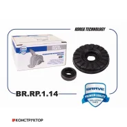����� ������������ � ����������� Brave BRRP114 BRRP114 ����