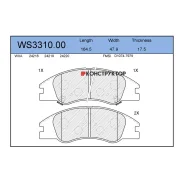 ������� ��������� �������� | ����� | Jeenice WS331000 WS331000 ����