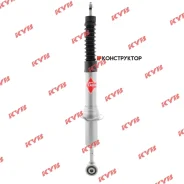 ����������� - Gas-A-Just | ����� ����/��� | KYB 5510017 5510017 ����