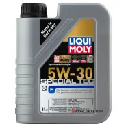 Liqui Moly Special Tec F