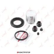 ����������� ���������� �������� � ������� | ��� | Lynxauto BC6220 BC6220 ����