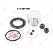 ����������� ���������� �������� � ������� | ����� | Lynxauto BC6465 BC6465 ����