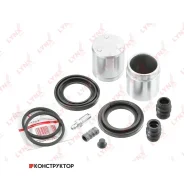 ����������� ���������� �������� � ������� | ����� | Lynxauto BC6253 BC6253 ����