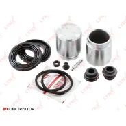 ����������� ���������� �������� � ������� | ��� | Lynxauto BC6526 BC6526 ����