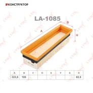 ������ ��������� Lynxauto LA1085 LA1085 ����