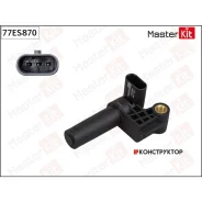 ������ ��������� ����������� ���� Masterkit 77ES870 77ES870 ����