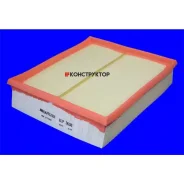 ������ ��������� MECA-Filter ELP3638 ELP3638 ����