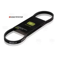 ������ ������������ Trialli 4PK825 4PK825 ����