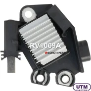 ��������� ���������� UTM RV1069A RV1069A ����