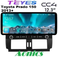 Teyes CC4 ����