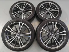 Kosei Glamic LX-S 5H