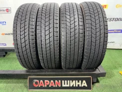Bridgestone Blizzak VRX3. ������, ��� �����, 2021 ���, �/�, ����� 5 % ����