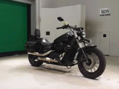 Honda Shadow Phantom. 750����. ��., ��������, ���������, ��� �������. ��� ����� �� ������������ ����