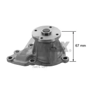 ����� ������� �����, ��� 1,0 13- (������ 67 ��) Airtex 2100 2100 ����