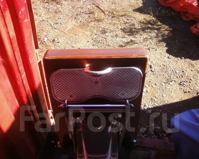 Yamaha SR-17. 1990 ���, ����� 4,95��., ��������� ���������, 60��.�., ������ ����