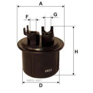 ������ ��������� Filtron PP869 PP869 ����
