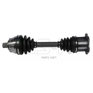 ������� ����� ���� ������� 1,9TDI/2,8 V6, VW ����� 1,8 20V/1,9TDI/2,8 V6 97-10 (L-486��) GSP 203022 203022 ����