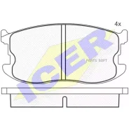 ������� ��������� �������� ����� 323 II(BD) 80-85 ICER 180336 180336 ����