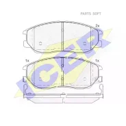 ������� ��������� �������� �������� ��� ������ 03- / ������ ������ 05-, ������ 05- ICER 181714 181714 ����