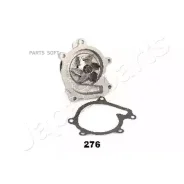 ����� ������� ������ ���� 1,0 99-06� (���� �� 4 �����) Japanparts PQ276 PQ276 ����