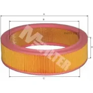 ������ ��������� M-Filter A116 A116 ����