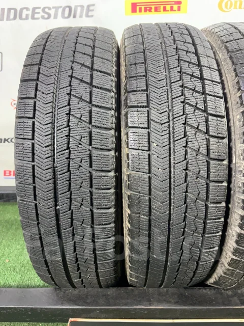 Bridgestone Blizzak VRX. ������, ��� �����, 2016 ���, �/�, ����� 5 % ����