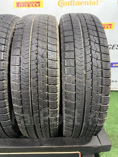 Bridgestone Blizzak VRX. ������, ��� �����, 2016 ���, �/�, ����� 5 % ����