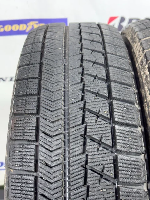 Bridgestone Blizzak VRX. ������, ��� �����, 2016 ���, �/�, ����� 5 % ����