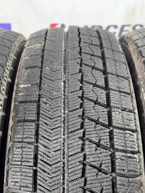Bridgestone Blizzak VRX. ������, ��� �����, 2016 ���, �/�, ����� 5 % ����