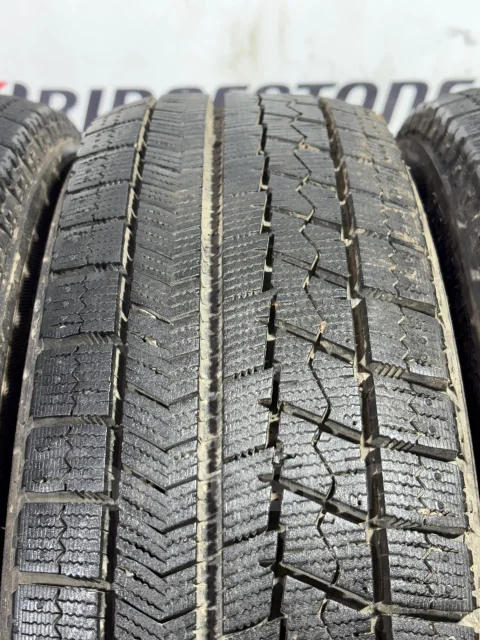 Bridgestone Blizzak VRX. ������, ��� �����, 2016 ���, �/�, ����� 5 % ����