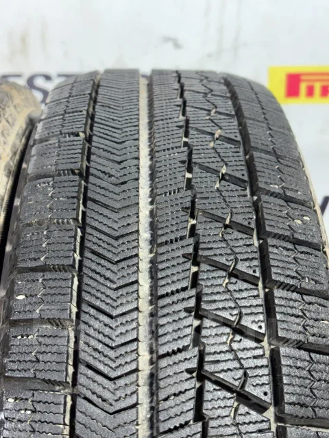 Bridgestone Blizzak VRX. ������, ��� �����, 2016 ���, �/�, ����� 5 % ����