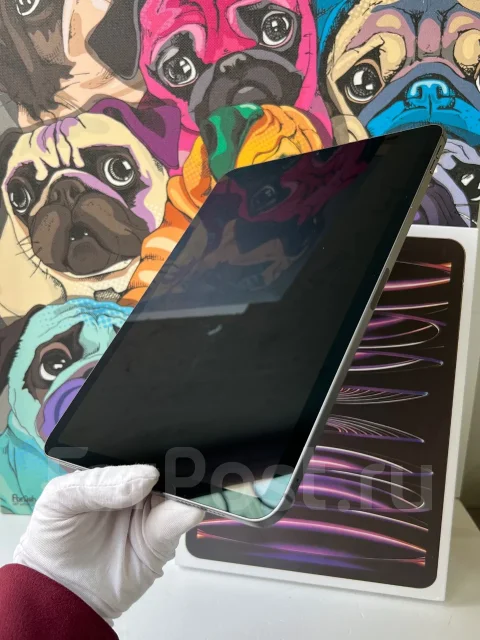 Apple iPad Air 4. 10.9 ������, ������ 256 �� ����