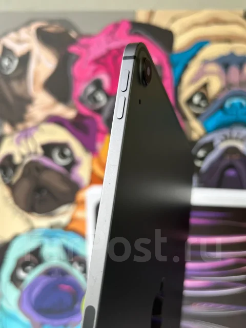 Apple iPad Air 4. 10.9 ������, ������ 256 �� ����