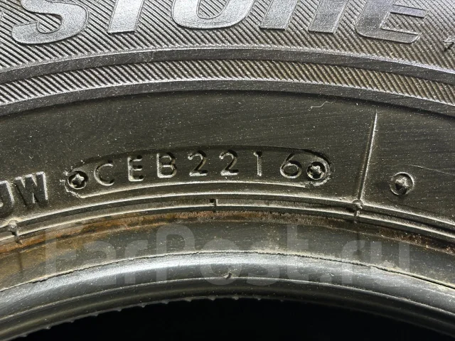 Bridgestone Blizzak VRX. ������, ��� �����, 2016 ���, �/�, ����� 5 % ����