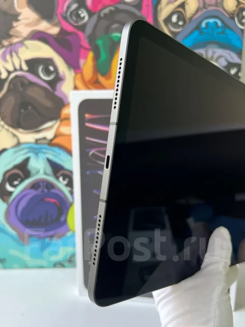 Apple iPad Air 4. 10.9 ������, ������ 256 �� ����
