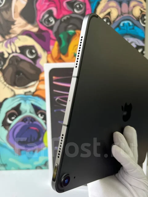 Apple iPad Air 4. 10.9 ������, ������ 256 �� ����