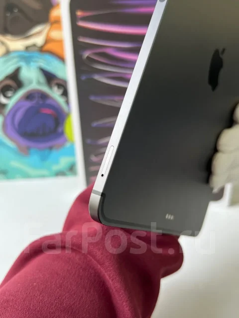 Apple iPad Air 4. 10.9 ������, ������ 256 �� ����