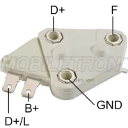 ����-��������� ���������� Mobiletron VRD668C VRD668C ����