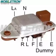 ����-��������� ���������� Mobiletron VRH20021 VRH20021 ����